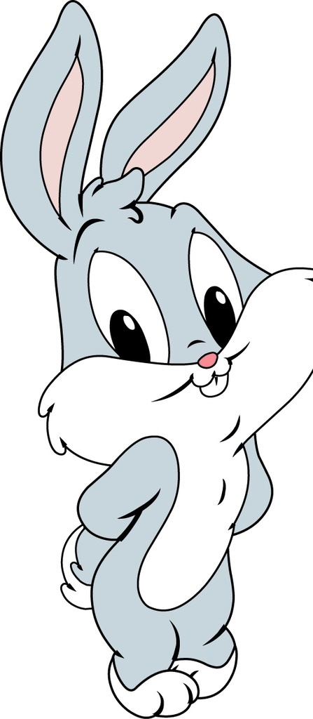 可爱 灰 兔子 卡通漫画 卡通图库 卡通角色 幼儿园卡通图 矢量设计 图标 手绘 抠图 动漫动画 动漫人物