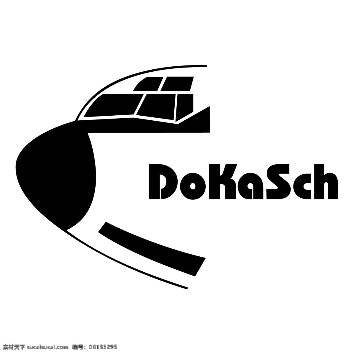 空运 设备 因此 dokasch 公司 有限公司 红色