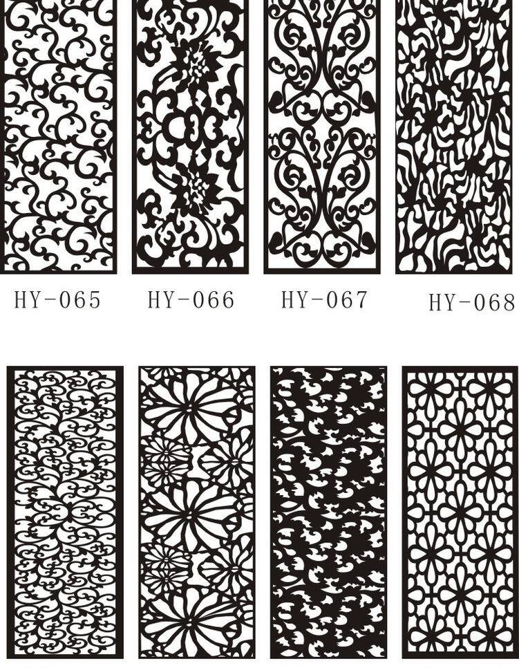 雕刻花纹 花纹 镂空雕刻花纹 木雕 其他矢量 矢量花纹 矢量素材 装饰花纹 镂空 雕刻 矢量 模板下载 矢量图 花纹花边