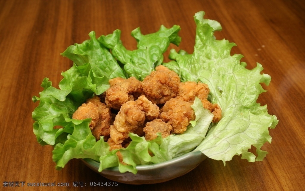 劲爆鸡米花 鸡米花 干炸鸡丁 干炸鸡腿肉 中式菜肴 中餐 餐厅菜谱 中华美食 餐饮美食 传统美食