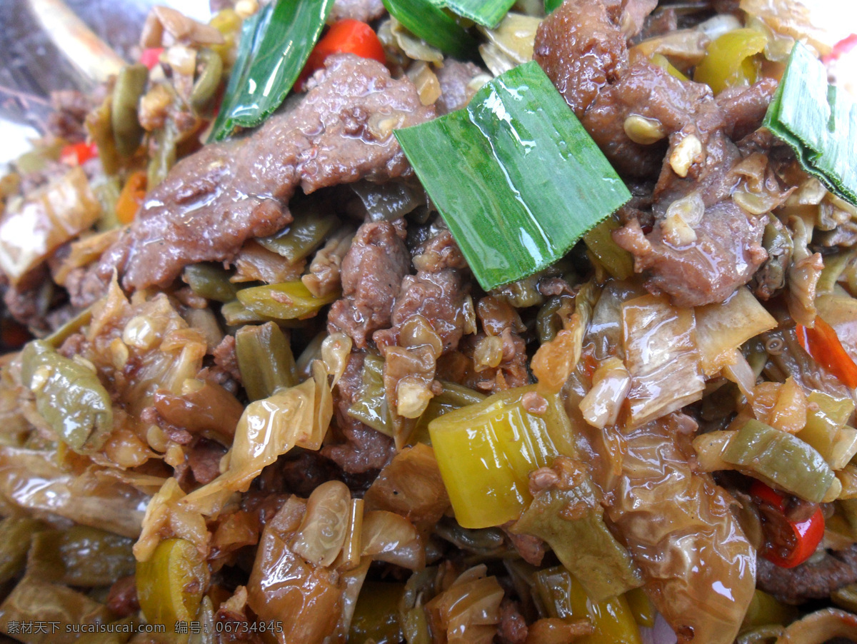 白椒炒牛肉 中华美食 传统美食 餐饮美食