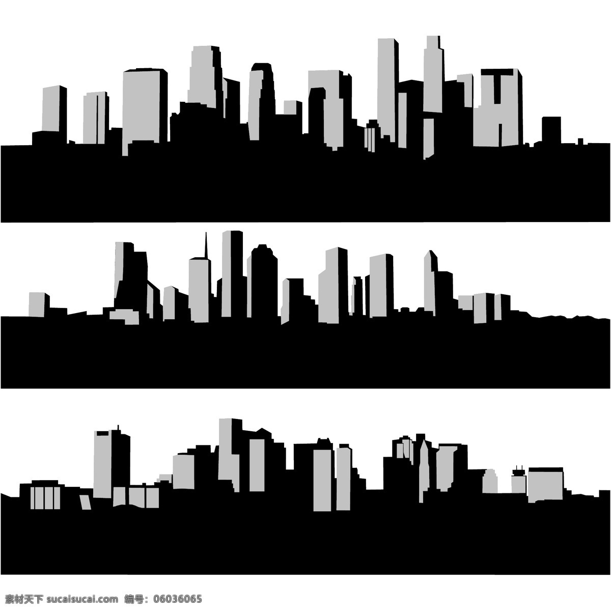 城市 天际线 轮廓 背景 图 建筑 商业城市 景观 房屋