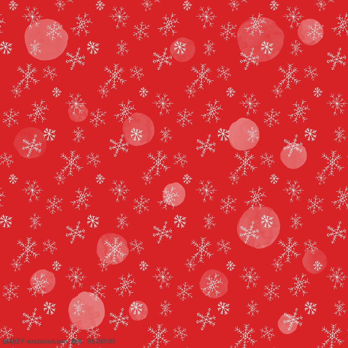 红色 底 白 雪花 背景 铃铛 礼物 圣诞鹿 圣诞节 圣诞节背景 彩色背景 红色背景 白色背景 无缝背景 卡通背景 时尚背景 潮流背景 创意背景 抽象背景