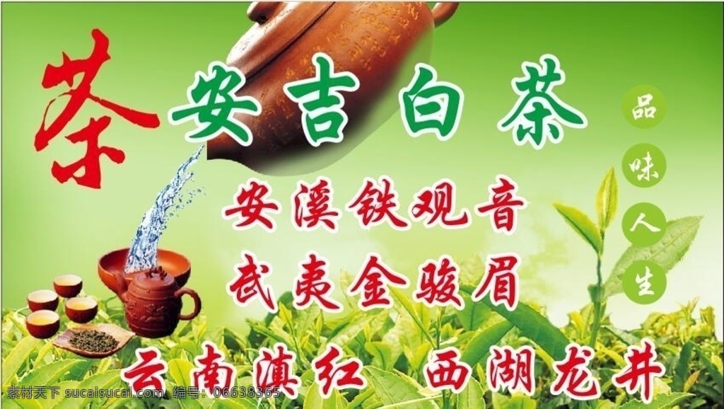 安吉白茶 茶具 茶道 茶文化 品茶 饮茶 生活百科