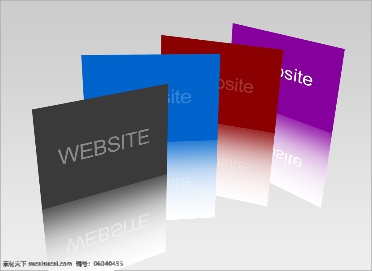 平面设计 立体 展示 效果图 分层 立体展示 模板 网页设计 网页素材 多媒体设计