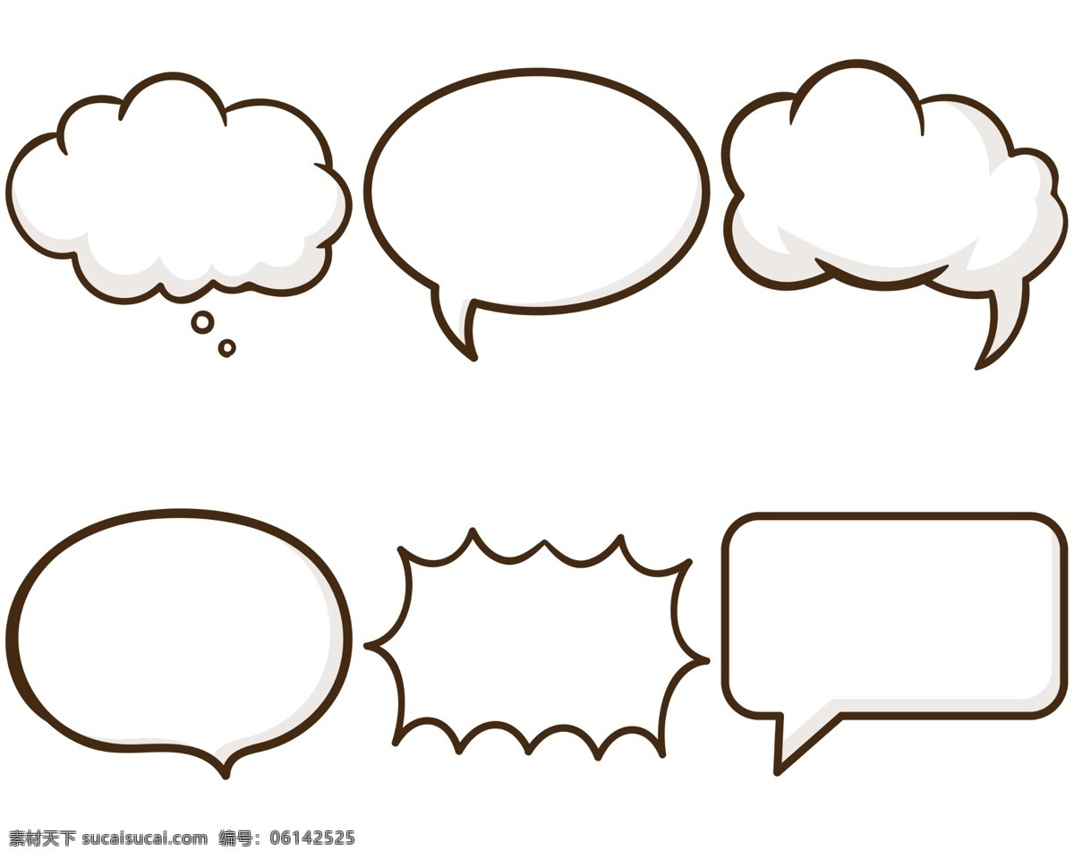 对话框图片 对话框 文本框 对话窗口 会话窗口 手绘 标题框 标签 标题栏 主题背景框 文字背景 语言 插画素材 插图素材