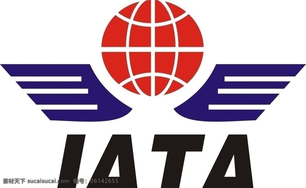 航空logo 航空 标志 logo 企业 标识标志图标 矢量