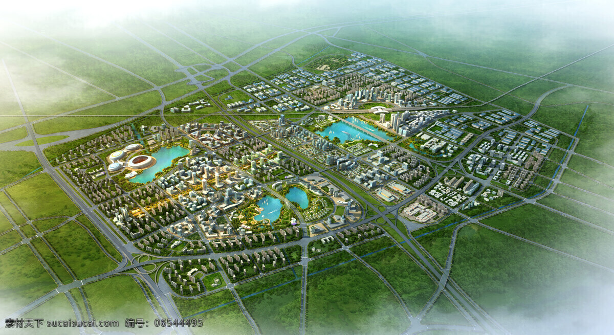 塘沽 海洋 高新区 规划图 天津滨海新区 国家级高新区 滨海新区 城市规划图 海洋小区规划 景观设计 环境设计