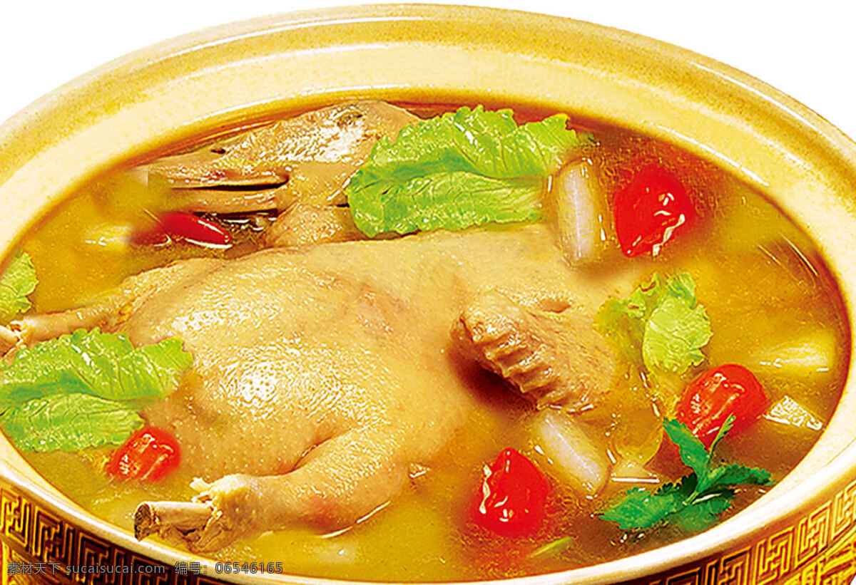 老鸭汤 汤类 东北菜 菜品图片 菜品 菜单菜谱菜品 菜单菜谱