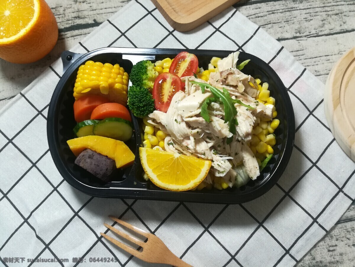 健身餐 鸡肉沙拉 蔬菜沙拉 沙律 玉米沙拉 唯美 美味 美食 食物 食品 营养 健康餐 西餐 沙拉 餐饮美食 紫薯 西餐美食