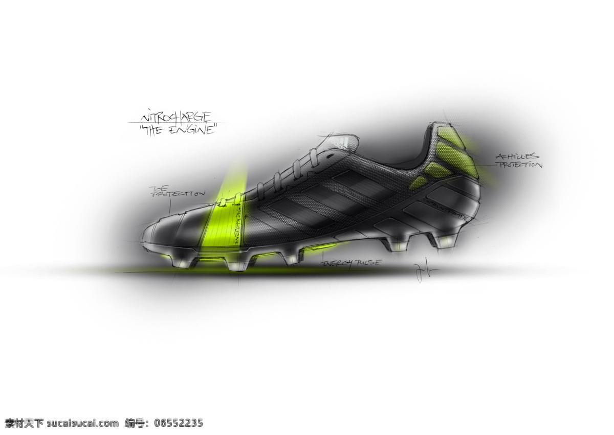顶级 广告 绘画 平面 体育运动 文化艺术 足球鞋 设计素材 模板下载 顶级足球鞋 矢量图 日常生活