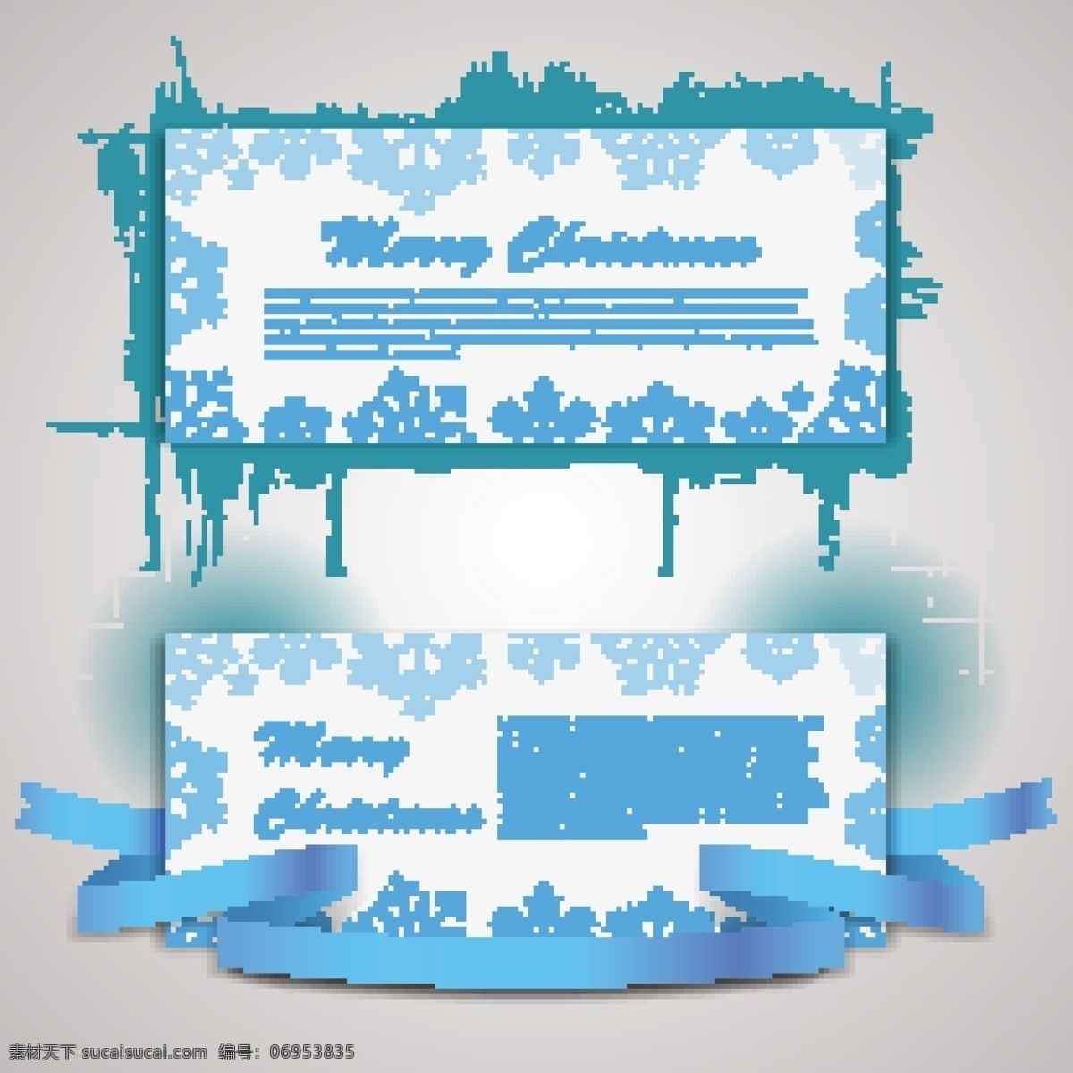 banner 背景 底纹 动感 光芒 光线 横幅 节日素材 梦幻 圣诞节 矢量 模板下载 圣诞 新年 条幅 丝带 雪花 新年背景 圣诞背景 圣诞主题 元素 2015 元旦 春节 元宵