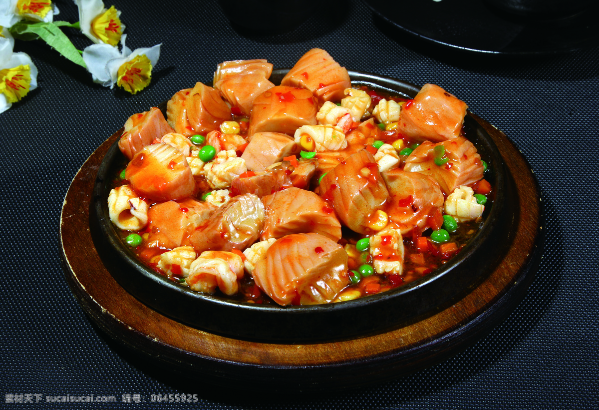 铁板菌菇 菜单 菜谱 美食 诱惑 营养 小吃 餐饮 铁板 菌菇 餐饮美食 传统美食