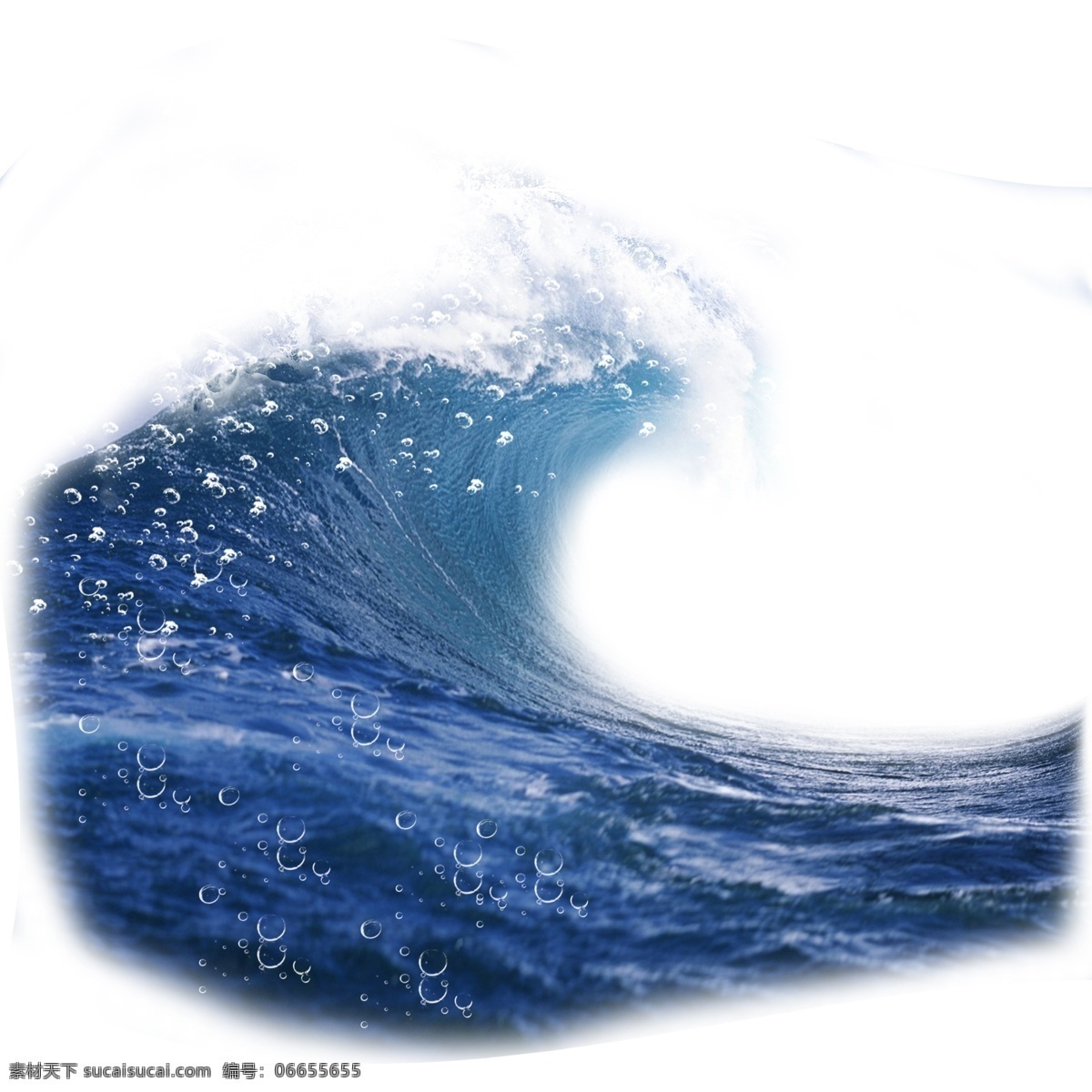 蓝色 海浪 白色 浪花 元素 大海 水浪 波浪 效果 矢量 浪 海洋 装饰 白色浪花 雄伟 水效果 飞溅的浪花