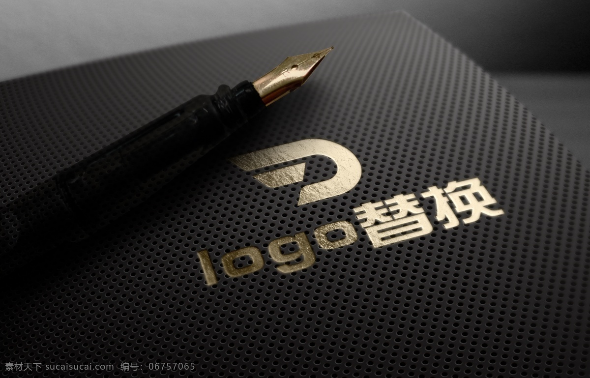 logo样机素材图片下载-素材编号06757065-素材天下图库