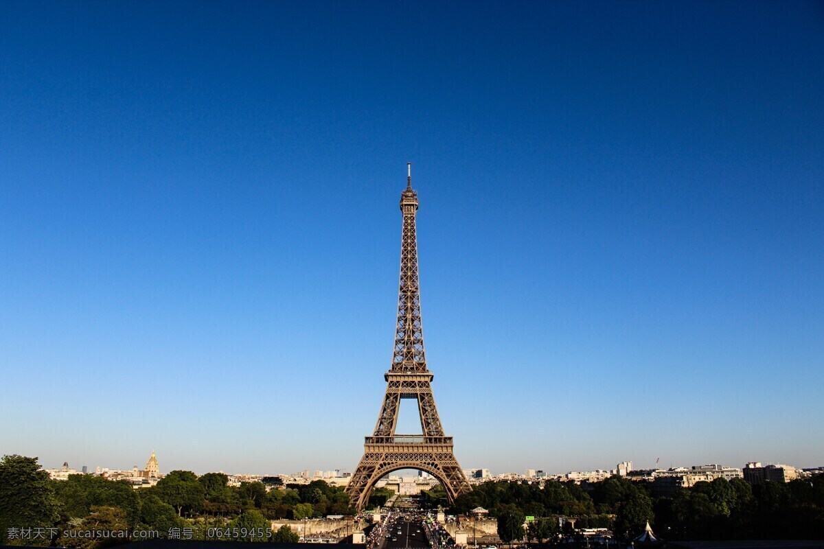 艾菲尔铁塔 文物古迹 风景名胜 欧洲 法国 巴黎 埃菲尔铁塔 旅游 建筑风景 自然景观 建筑景观 建筑风光 旅游摄影 国外旅游
