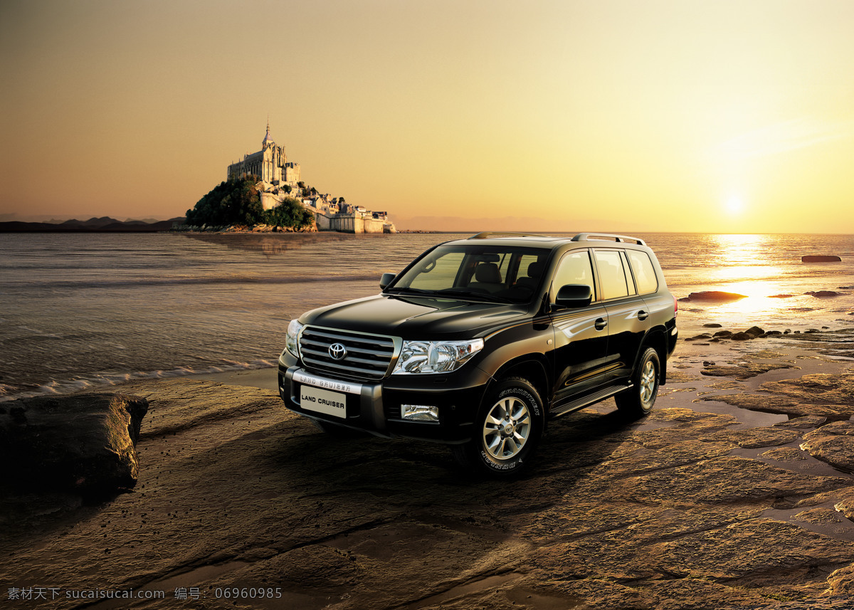 一汽 丰田 兰德 酷 路 泽 兰德酷路泽 一汽丰田 faw toyota land cruiser 汽车官方图片 交通工具 现代科技