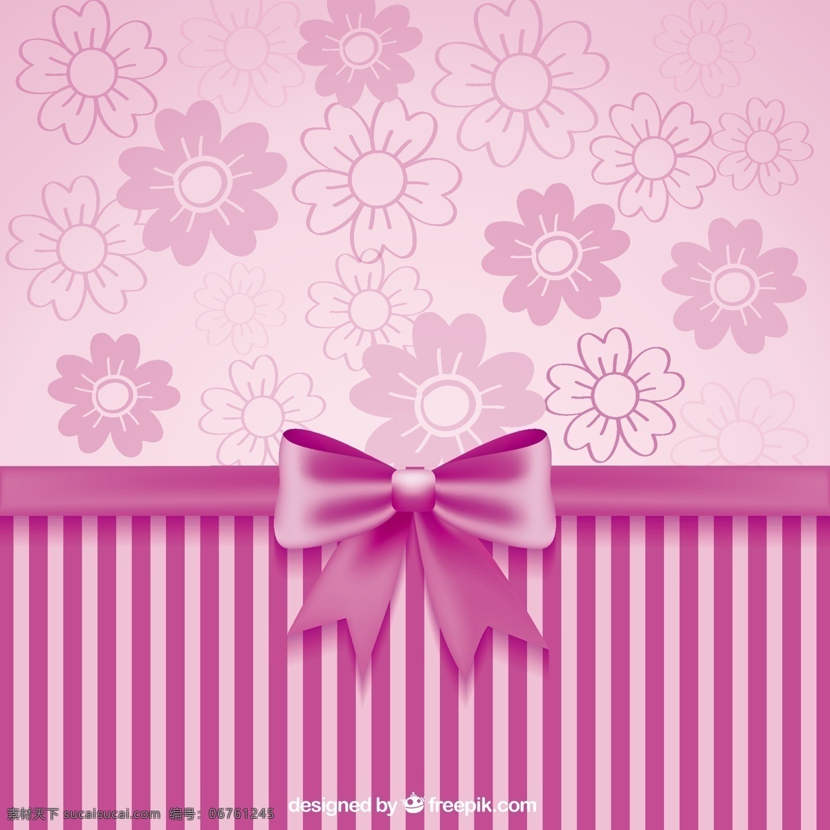 粉红 丝带 装饰 壁纸 背景 粉红色 墙纸 墙壁 粉红色背景 粉红丝带 紫色