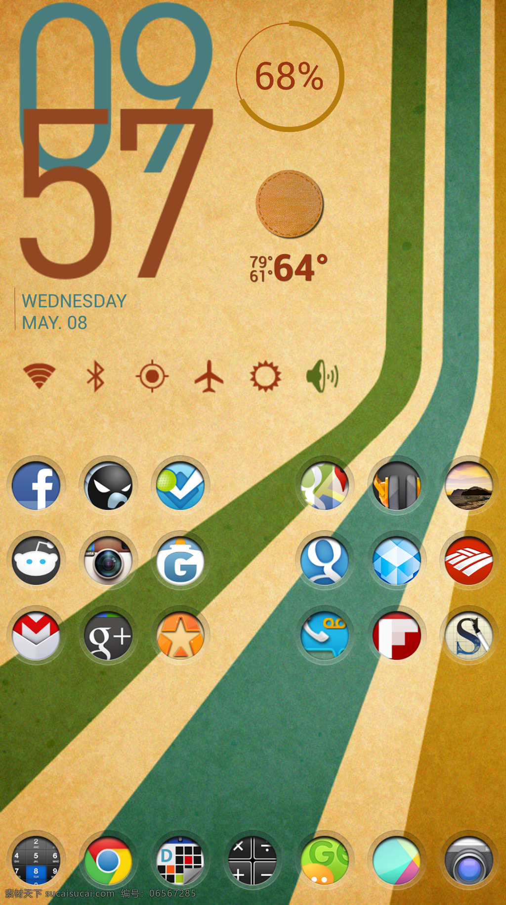 android app 界面设计 ios ipad iphone 安卓界面 登录界面 复古条纹 界面 手机界面 手机ui界面 手机界面图标 界面设计模板 界面下载 手机app 界面设计下载 手机 app图标