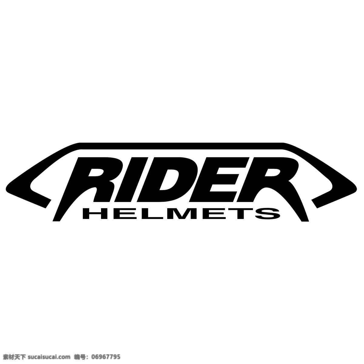 骑士 头盔 自由 标志 标识 psd源文件 logo设计