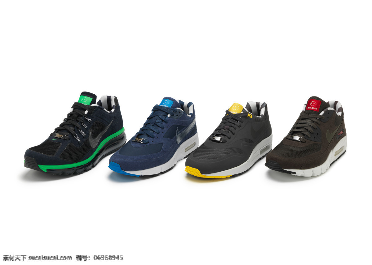 nike 休闲鞋 运动 平面 广告 体育用品 生活百科