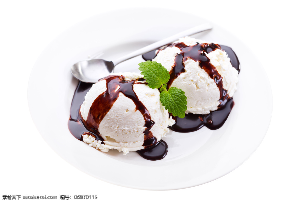 美味 巧克力 冰 激 棱 餐饮美食 食物 冷饮 冰激棱 美食图片