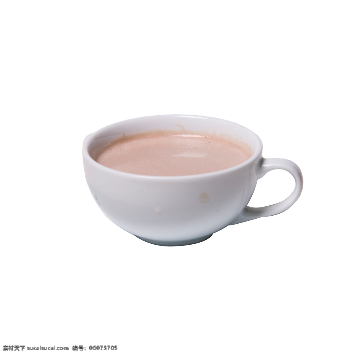 白色 立体 咖啡 杯子 元素 光泽 质感 把手 纹理 瓷器 美味 味道 喝的 液体 底座 饮料 休闲