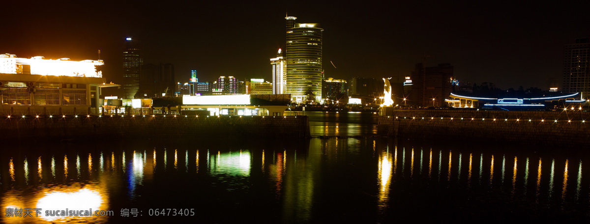 大海 大楼 大桥 倒影 灯 灯光 房 风景名胜 鼓浪屿 夜晚 万家灯火 光影 光与影 建筑物 楼 高楼 楼房 现代都市 都市社会 现代都市社会 桥 自然景观 自然风景 自然风光 自然风观 家居装饰素材 灯饰素材