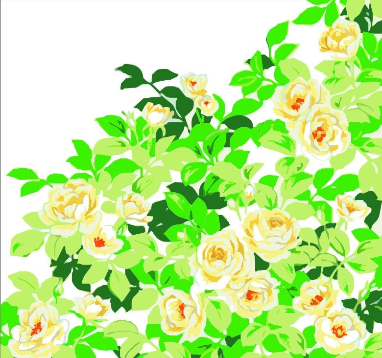 花纹 玫瑰花 花边 相框花边 装饰花纹 欧式花纹 韩式花纹 日式花纹 经典花纹 浪漫花纹 花纹背景 底纹背景 矢量花纹 花 手绘花儿 花纹花边 底纹边框 矢量