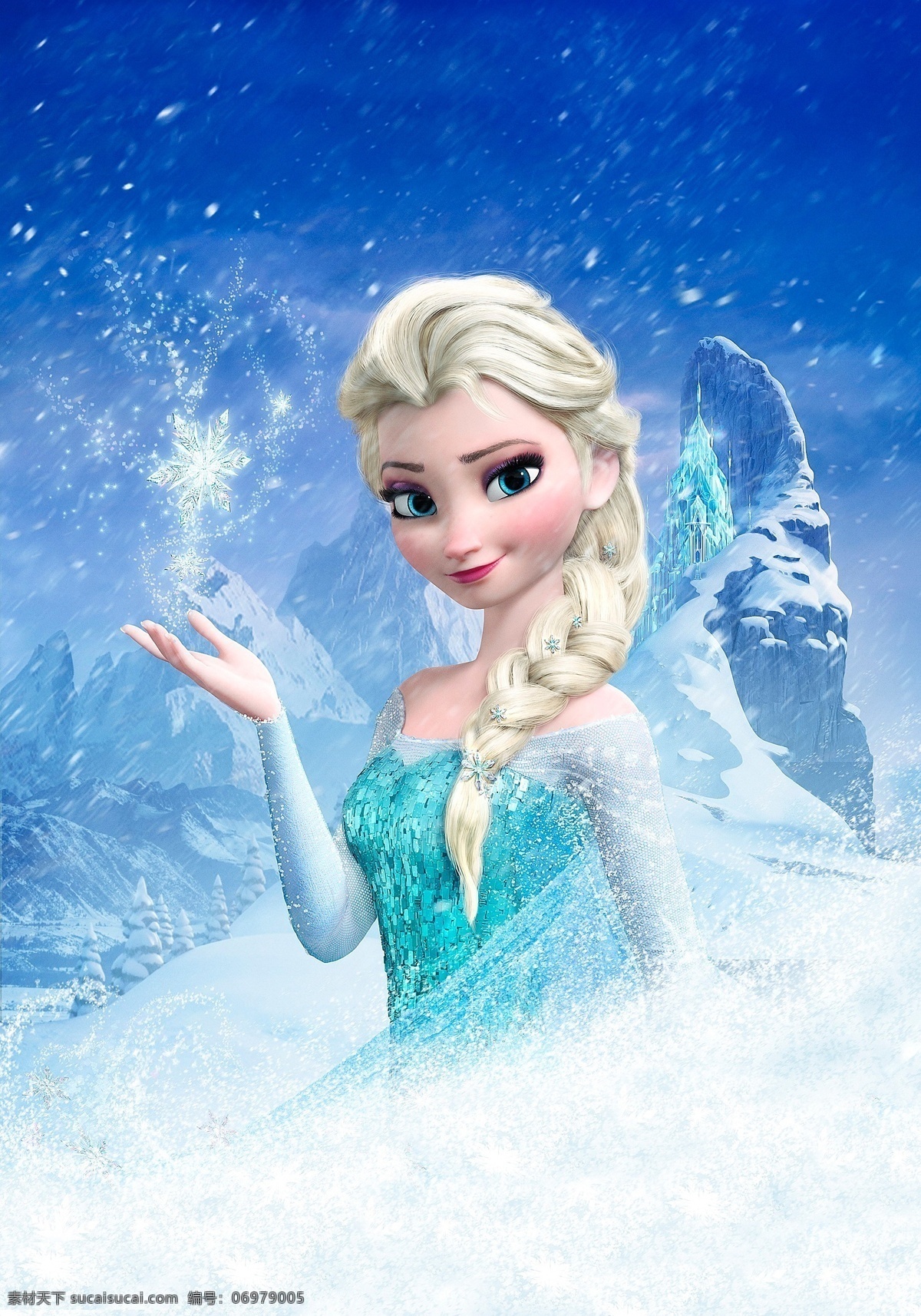 冰雪奇缘 冰雪大冒险 白雪皇后 冰雪女王 雪宝 迪士尼 家庭 喜剧 电影 卡通 电影海报 动画卡通电影 动漫动画 动漫人物