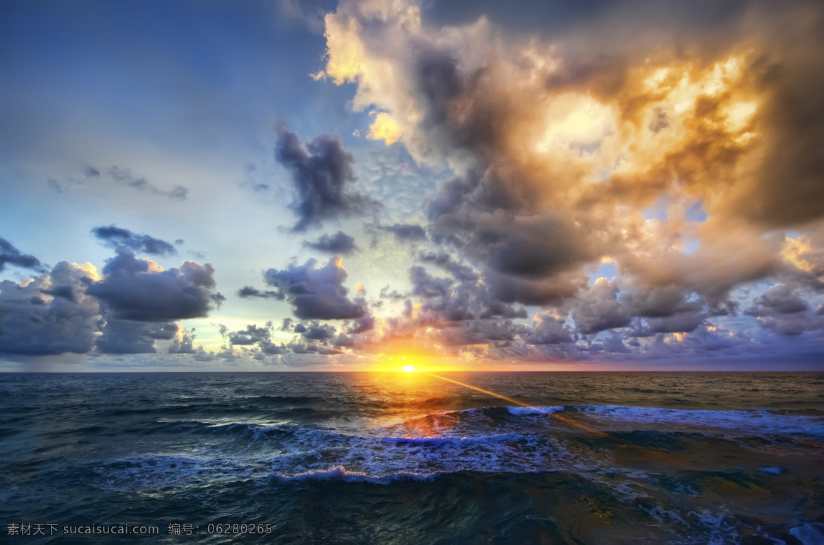 大海日出 大海 日出 天际线 夕阳 走进大自然 海上日出 高 动态 风光摄影 自然风景 旅游摄影