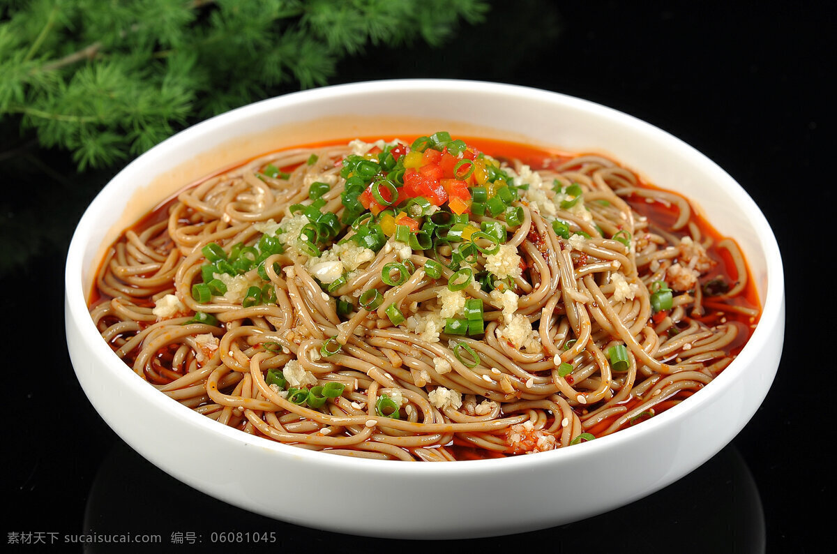 鸡丝凉面 鸡丝 凉面 美食 凉菜 小吃 美食摄影 餐饮美食 传统美食