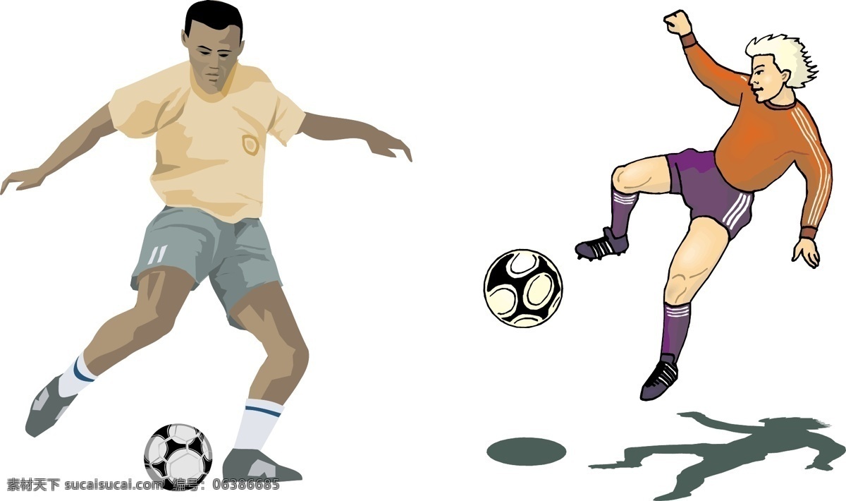 矢量 足球 矢量足球 足球标志 足球海报素材 足球明星 足球世界 其他海报设计