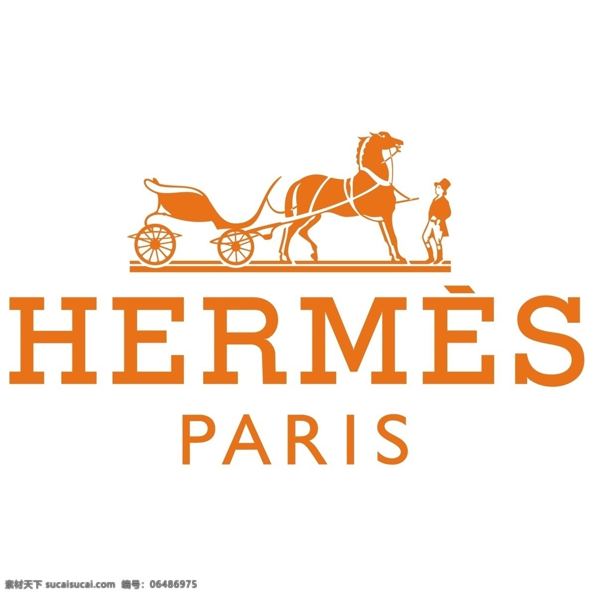 hermes logo 标识标志图标 企业logo 企业 标志 奢侈品 香水 爱马 仕 矢量 模板下载 爱马仕 高级服装 淘宝素材 其他淘宝素材