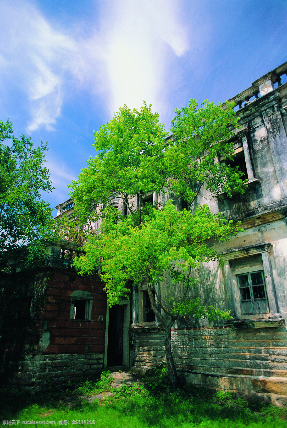 民间 古建 古代建筑 古老的房子 民间古建 古间建筑 古房