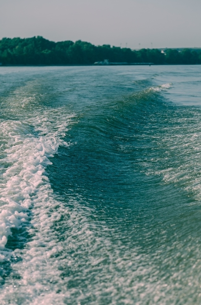 海 海水素材 海峡 蓝色 水 夏季 湖泊 自然景观 山水风景