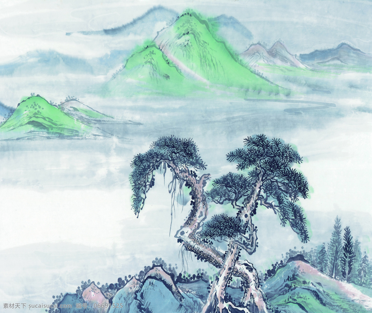 山水风景 中国 风 中式 传统 装饰画 中国风 风水画 新中式 装饰画素材 高清图片 山水画 背景墙装饰画 室内装饰画 大幅装饰画 客厅配画 书房装饰画 高清背景装饰 水墨画 写意画 中国风无框画 水彩颜料画 工笔画 意向画 最新 玄关装饰画 现代简约 中国风国画 文化艺术 绘画书法