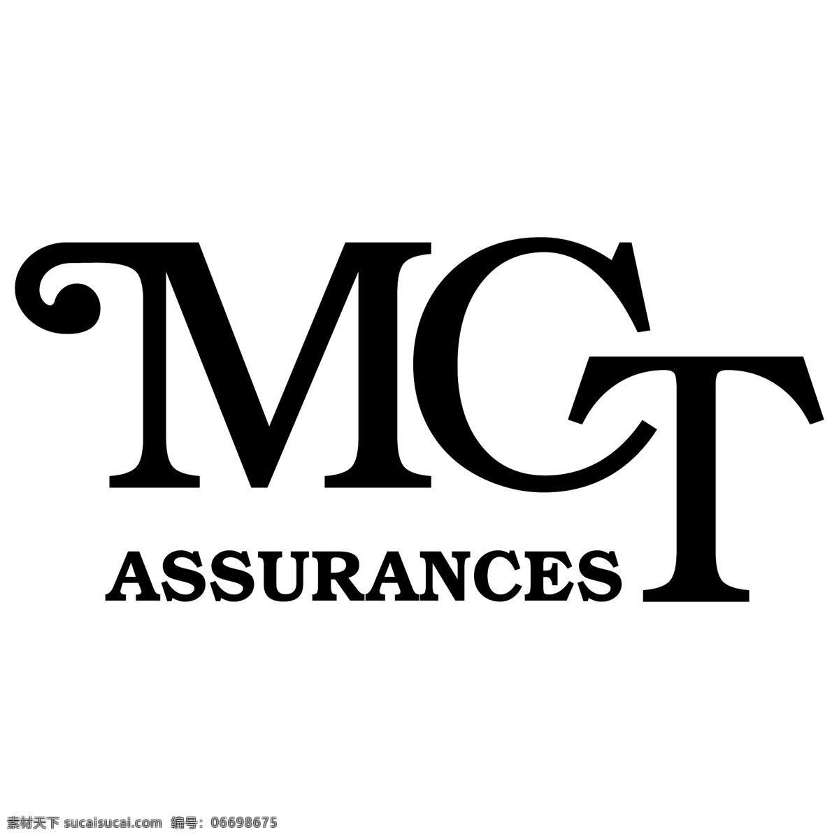 mct的保证 mct 保证 标识 免费 白色