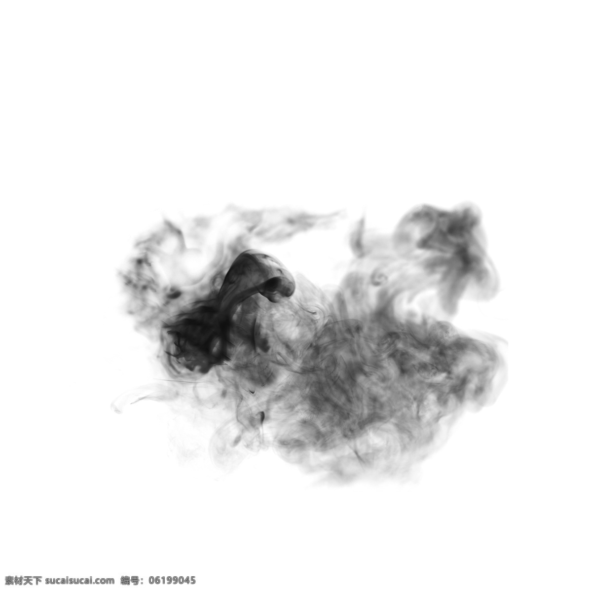 水彩 灰色 随意 泼墨 黑色 创意 抽象 图形 卡通 手绘 个性 画法 画技 挥洒 漂浮 中国画