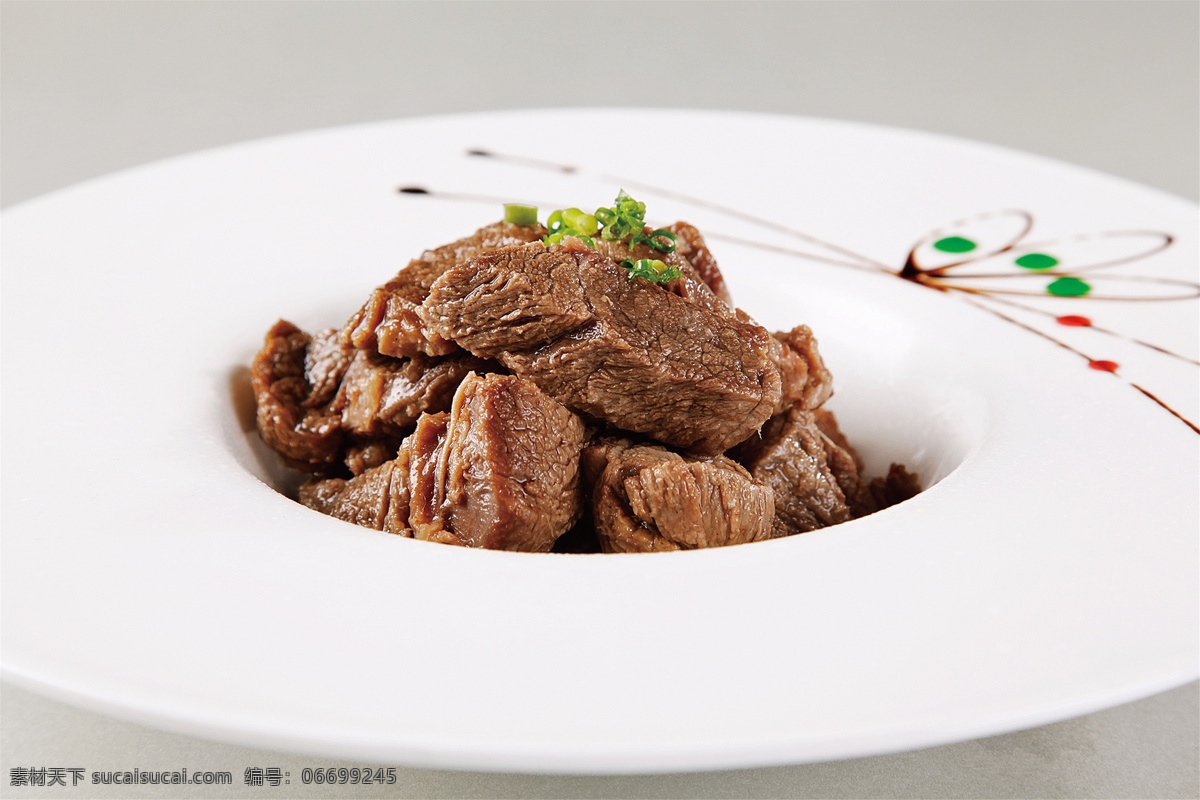 飘香驴肉 美食 传统美食 餐饮美食 高清菜谱用图