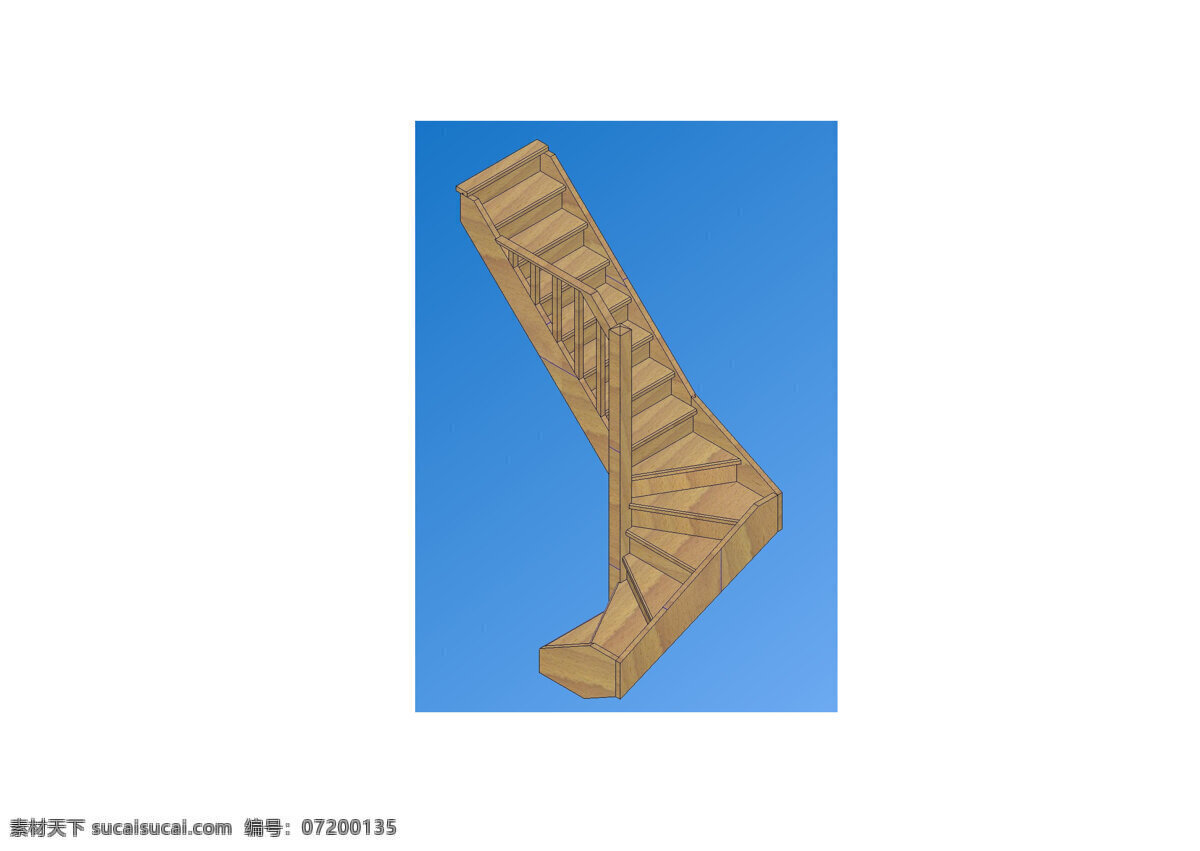 步行梯 木材 楼梯 家 自制 pdf 白色
