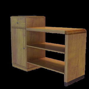 3d 柜 模型 max9 抽屉 柜门 拉手 书房 现代 有贴图 家具组合 方 储存室 3d模型素材 家具模型
