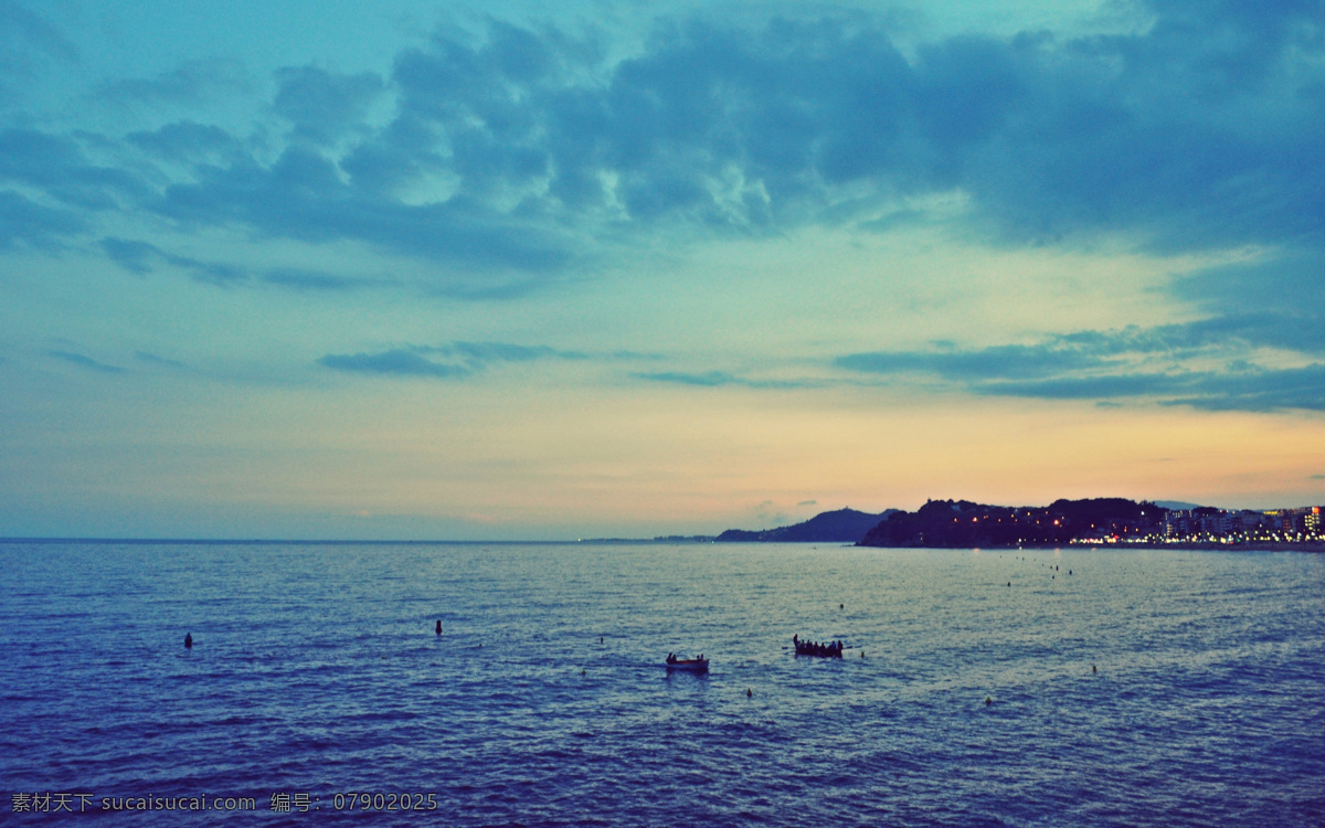 风景 美丽景色 唯美风景 海面沙滩 水碧蓝天 自然景观 自然风景