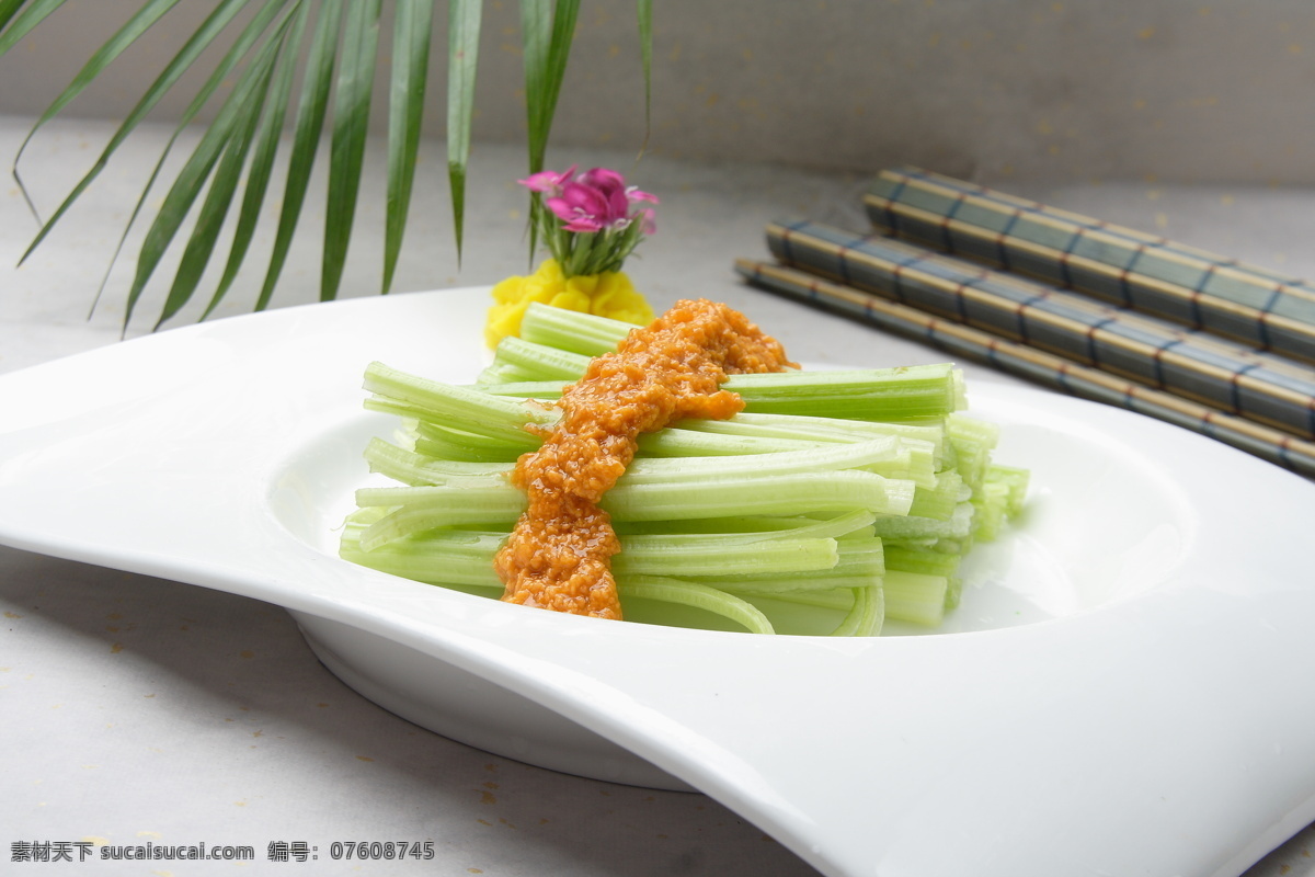 精美小菜 小炒 美食 餐饮 餐饮美食 传统美食