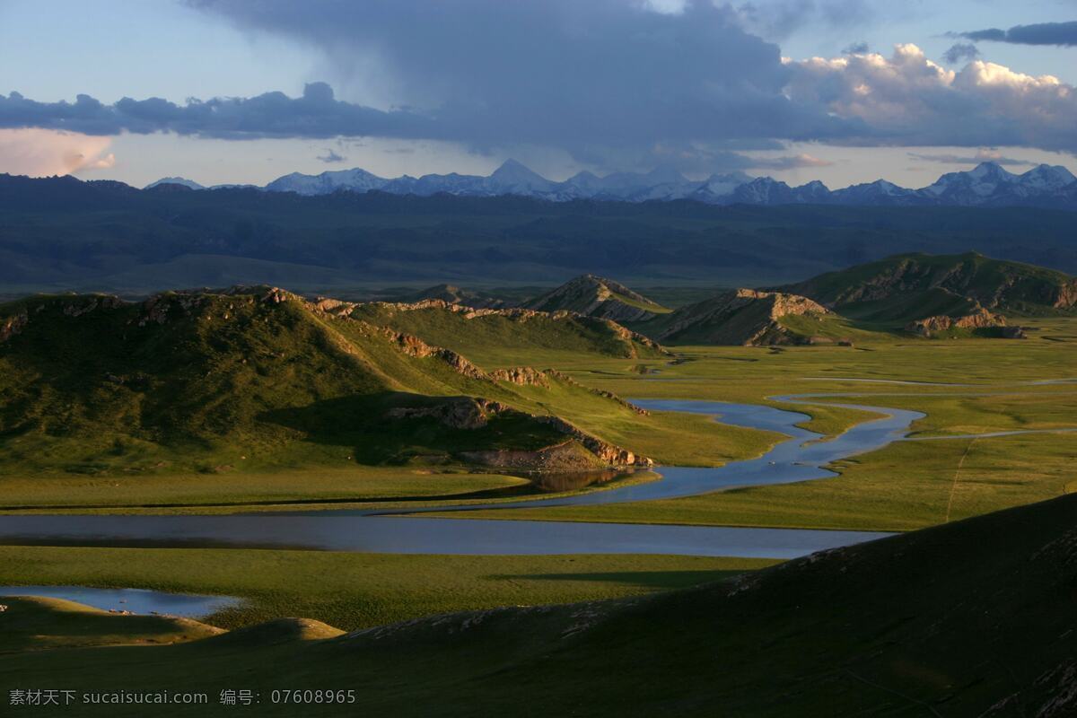 博斯腾湖 自然风光 新疆旅游 自然风景 自然景观