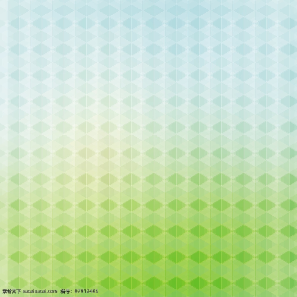 摘要设计背景 背景 抽象 几何 绿色 形状 坡度 现代 装饰 菱形