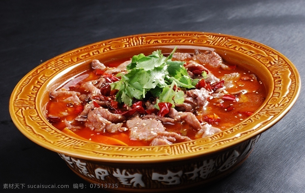豆花牛肉 美食 传统美食 餐饮美食 高清菜谱用图