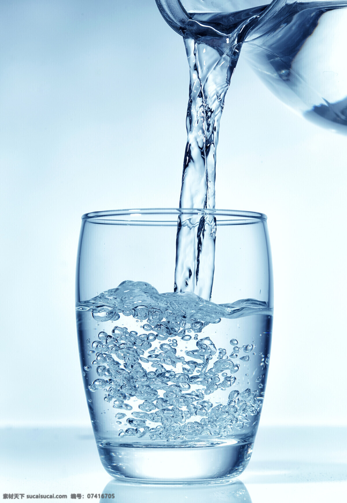 倒水 喝水 纯净水 矿泉水 瓶装水 饮用水 生命之水 饮水 水 饮料酒水 餐饮美食