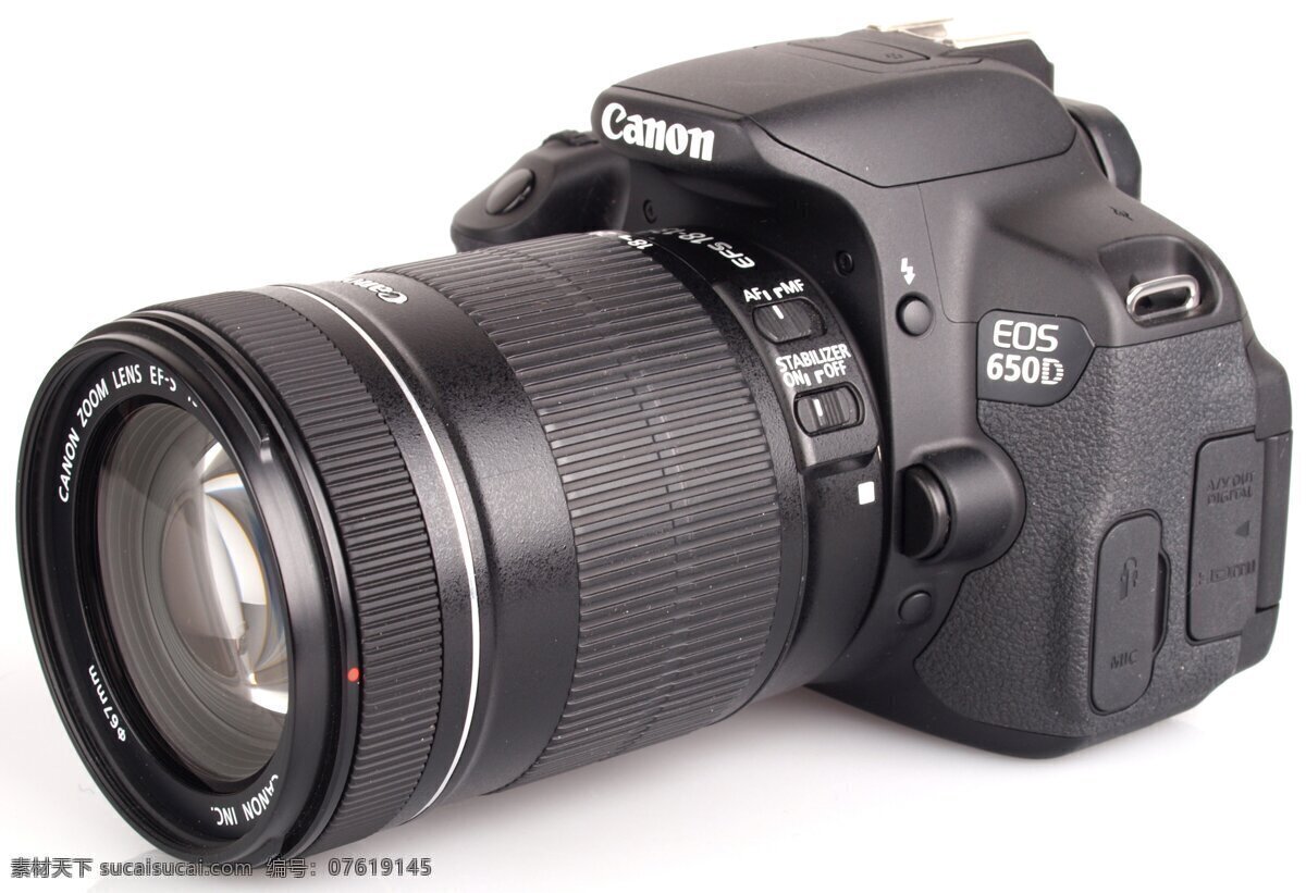 佳能650d 楼码照相机 佳能 数码相机 单反相机 镜头 相机镜头 专业相机 照相器材 生活素材 生活百科 相机 数码家电