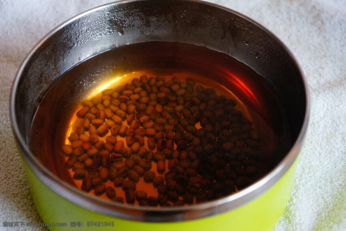 夏季 消暑 饮品 绿豆汤 夏季饮品 清热解毒 止渴消暑 祛暑 汤水 祛火 开胃 传统美食 餐饮美食